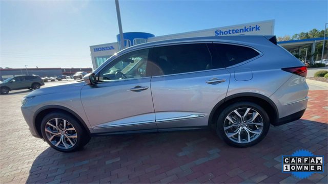 Used 2023 Acura MDX FWD w/ Technology Package image 7