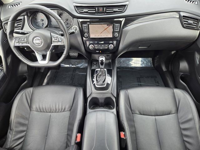 Used 2021 Nissan Rogue Sport SL w/ Premium Package FWD image 25