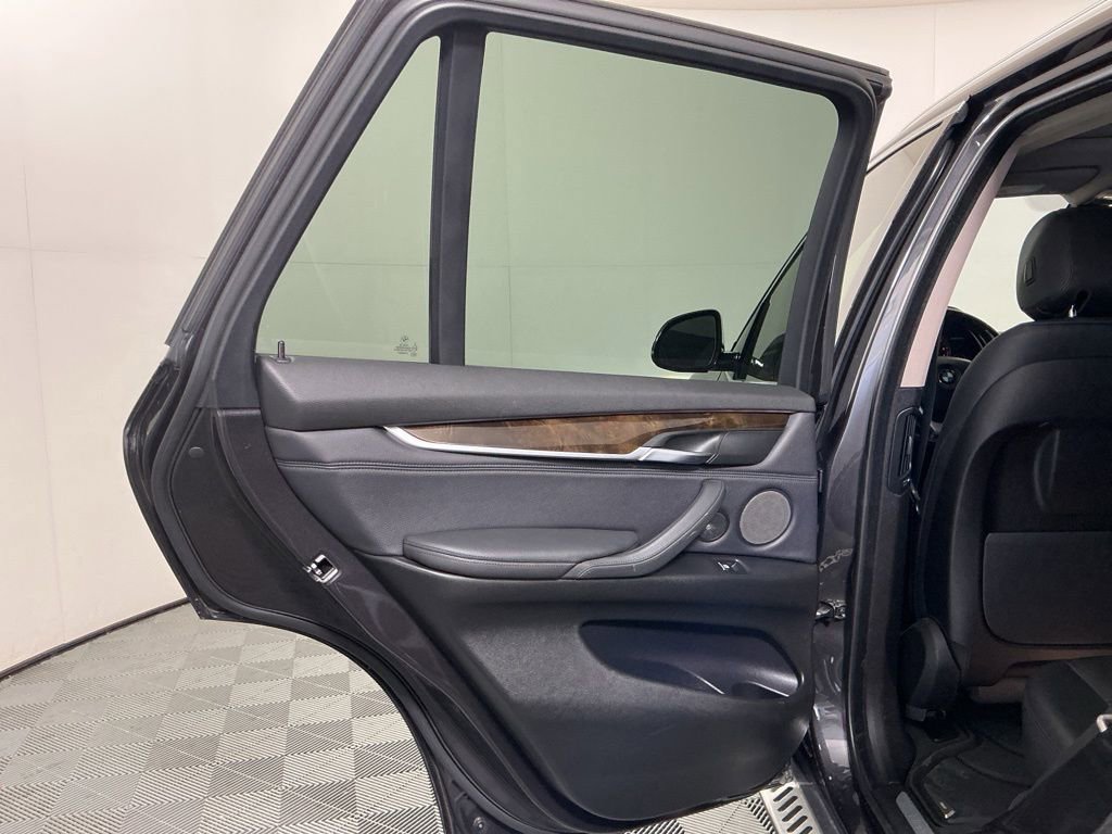 Used 2014 BMW X5 sDrive35i image 24