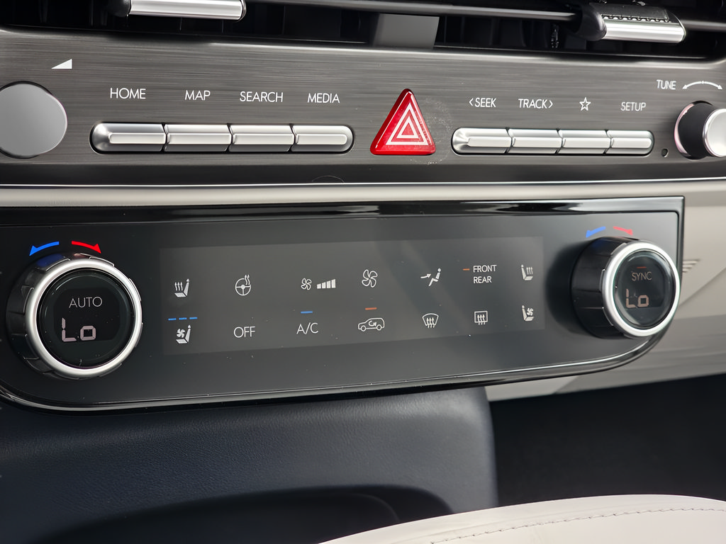 New 2026 Hyundai Palisade Calligraphy AWD/4WD image 20