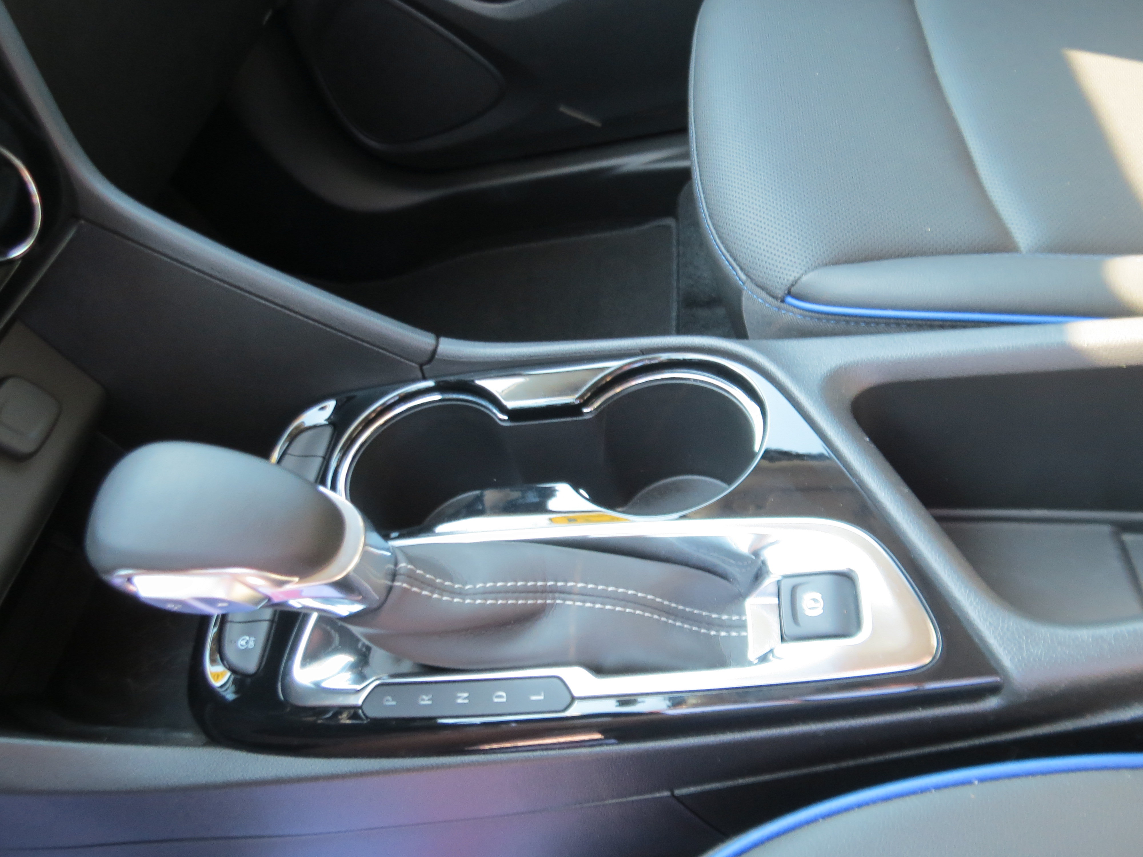 Used 2026 Buick Encore GX Sport Touring w/ Comfort Package FWD image 13