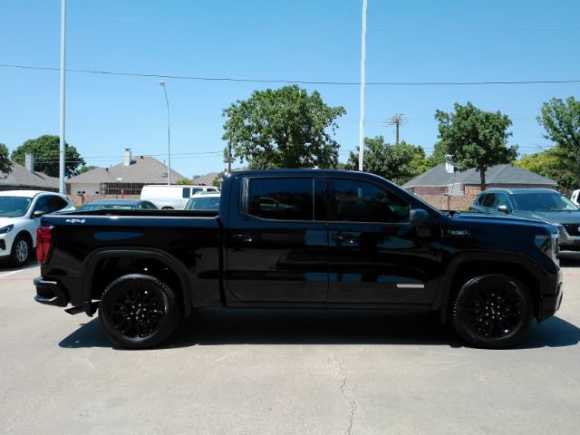 Used 2025 GMC Sierra 1500 Elevation AWD/4WD image 4