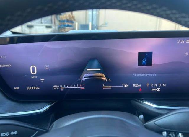 Used 2024 Buick Envision Preferred image 6