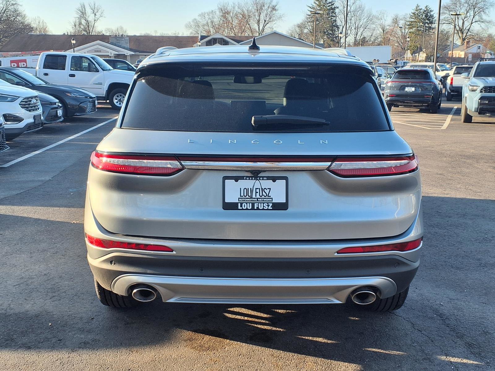 Used 2024 Lincoln Corsair Reserve image 30