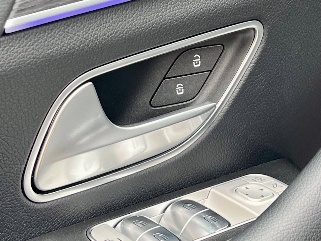 Certified 2026 Mercedes-Benz GLS 450 4MATIC image 38