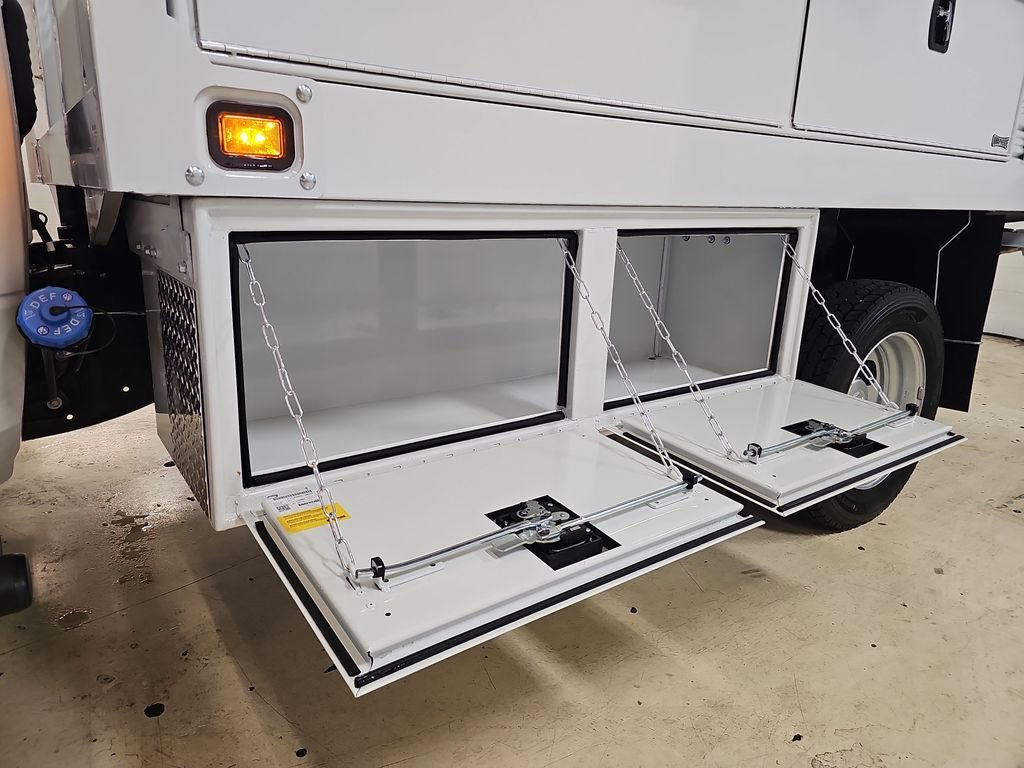 New 2026 RAM 5500 Tradesman image 41