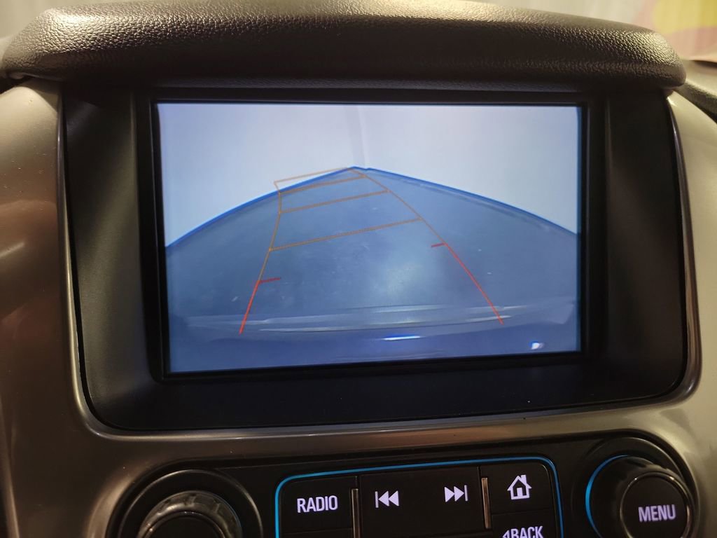 Used 2018 Chevrolet Tahoe LS w/ Skid Plate Package image 17