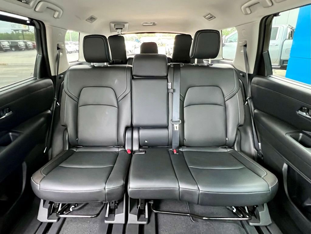 Used 2022 Nissan Pathfinder SL image 35