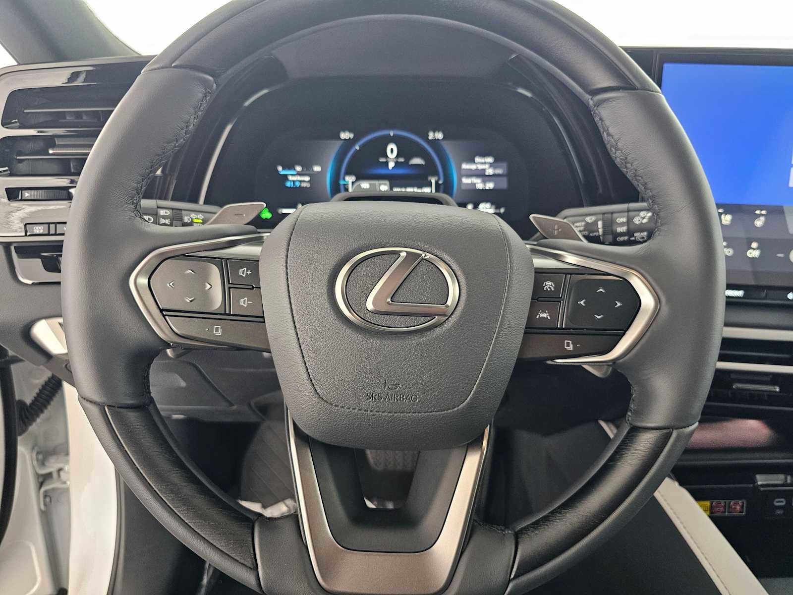 Certified 2025 Lexus RX 350 Premium Plus image 22