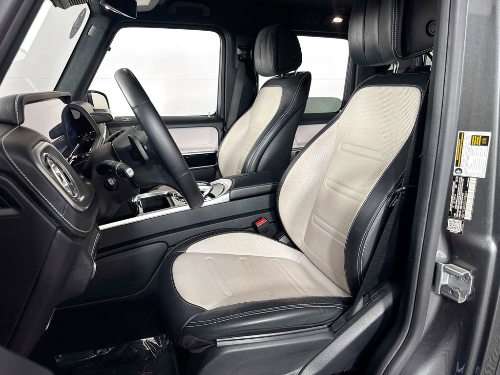 Used 2019 Mercedes-Benz G 550 image 27