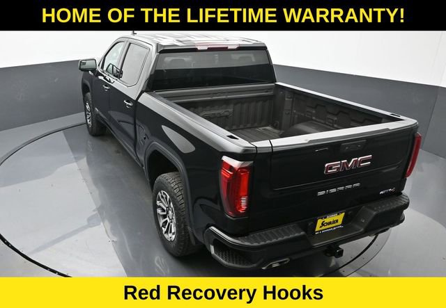 Used 2021 GMC Sierra 1500 AT4 image 62