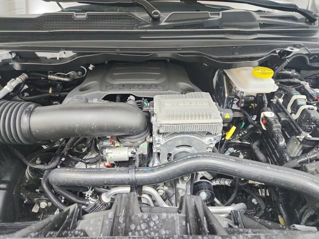 New 2026 RAM 1500 Big Horn image 17