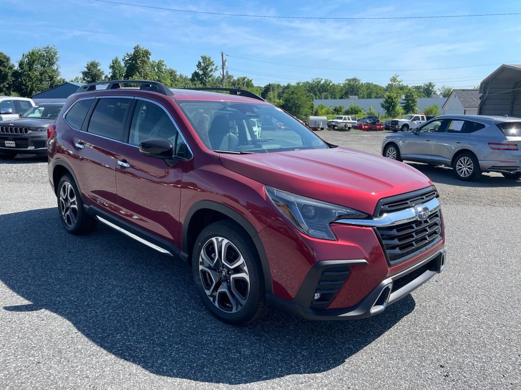 New 2026 Subaru Ascent Touring AWD/4WD image 2