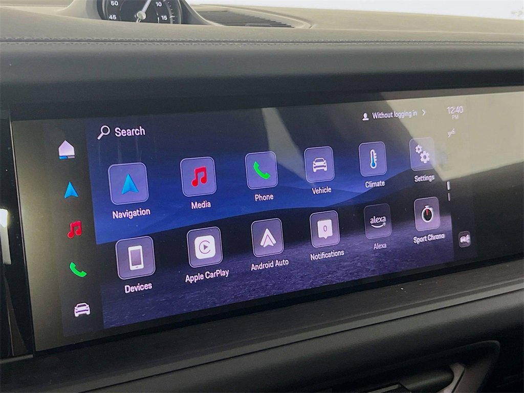 New 2026 Porsche Cayenne GTS image 15