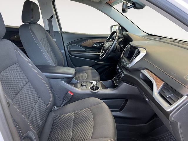 Used 2020 GMC Terrain SLE w/ Driver Convenience Package AWD/4WD image 13