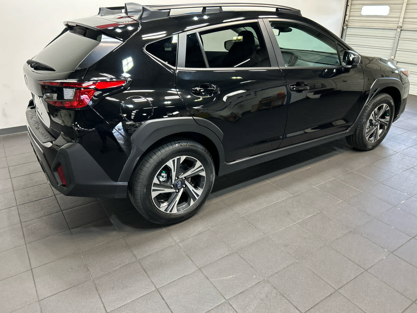 New 2027 Subaru Crosstrek 2.5i Premium AWD/4WD image 5