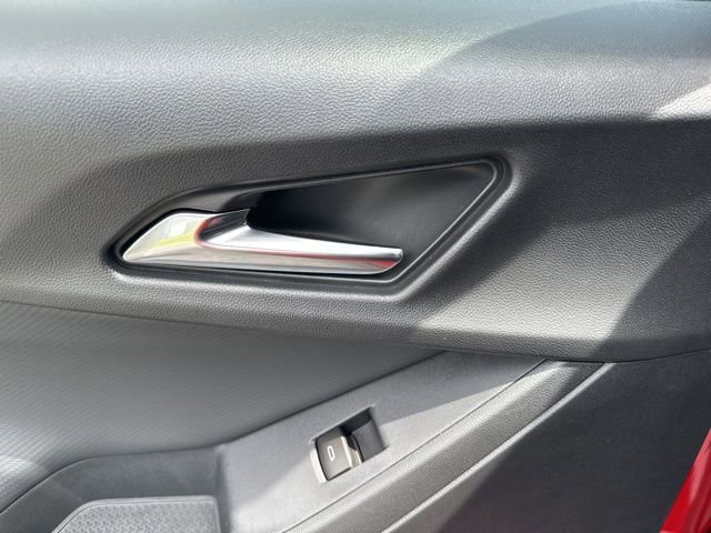 New 2026 Chevrolet Equinox LT w/ Convenience Package II image 33