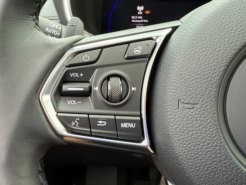 New 2026 Acura MDX w/ Advance Package image 13