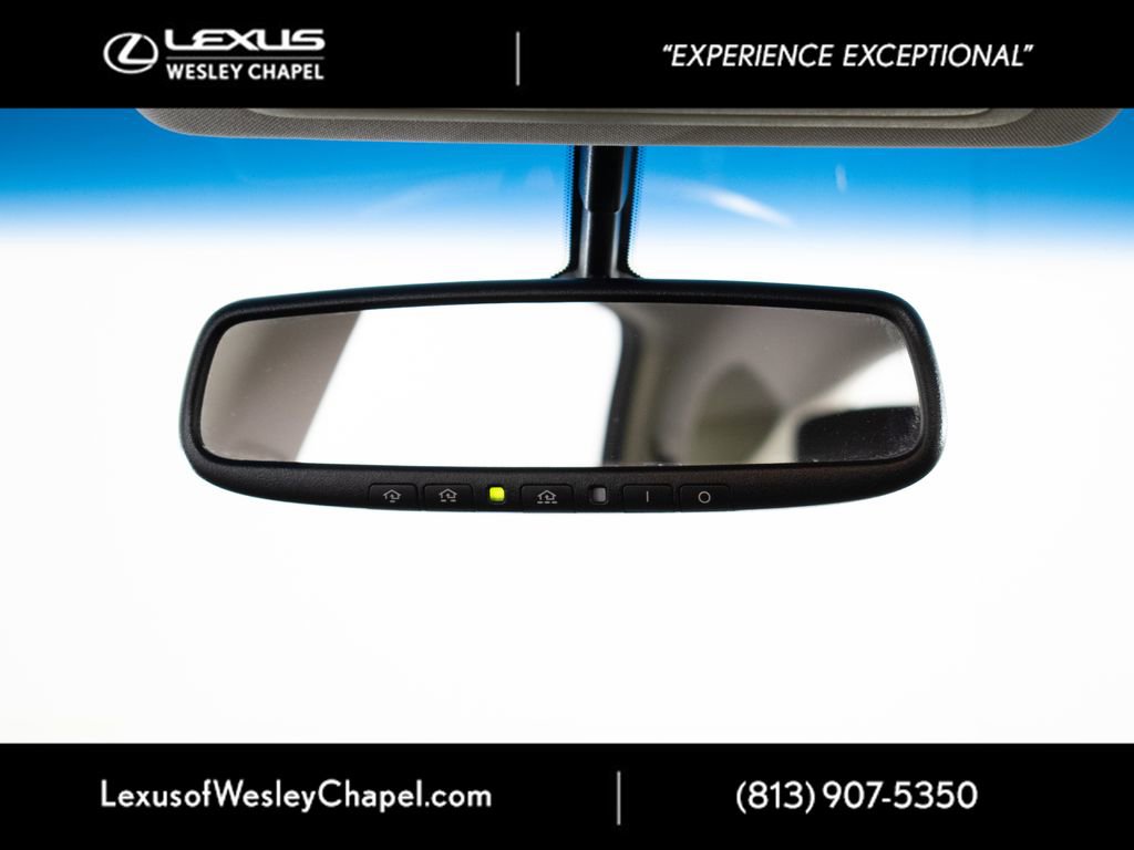 Used 2017 INFINITI QX50 AWD w/ Deluxe Touring Package image 31