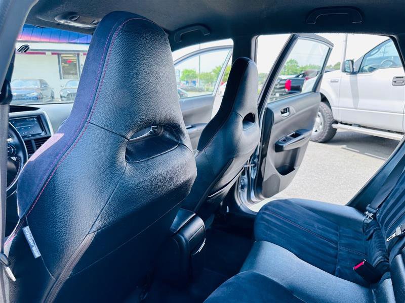 Used 2013 Subaru Impreza WRX STI w/ Popular Pkg 3 image 32