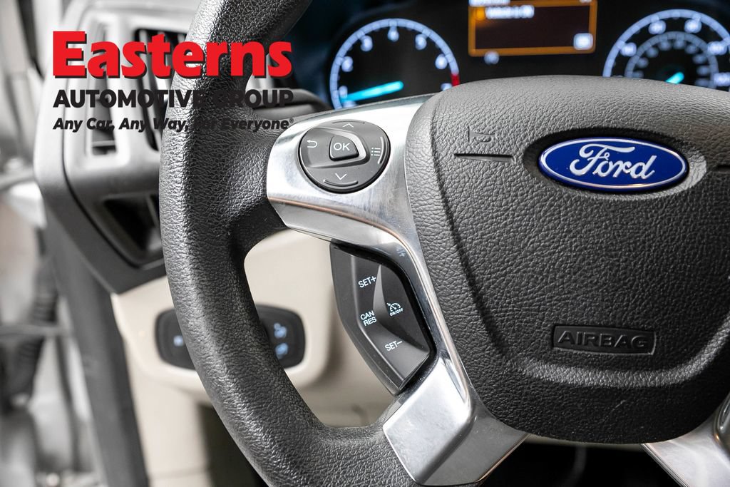 Used 2022 Ford Transit Connect XLT FWD image 14