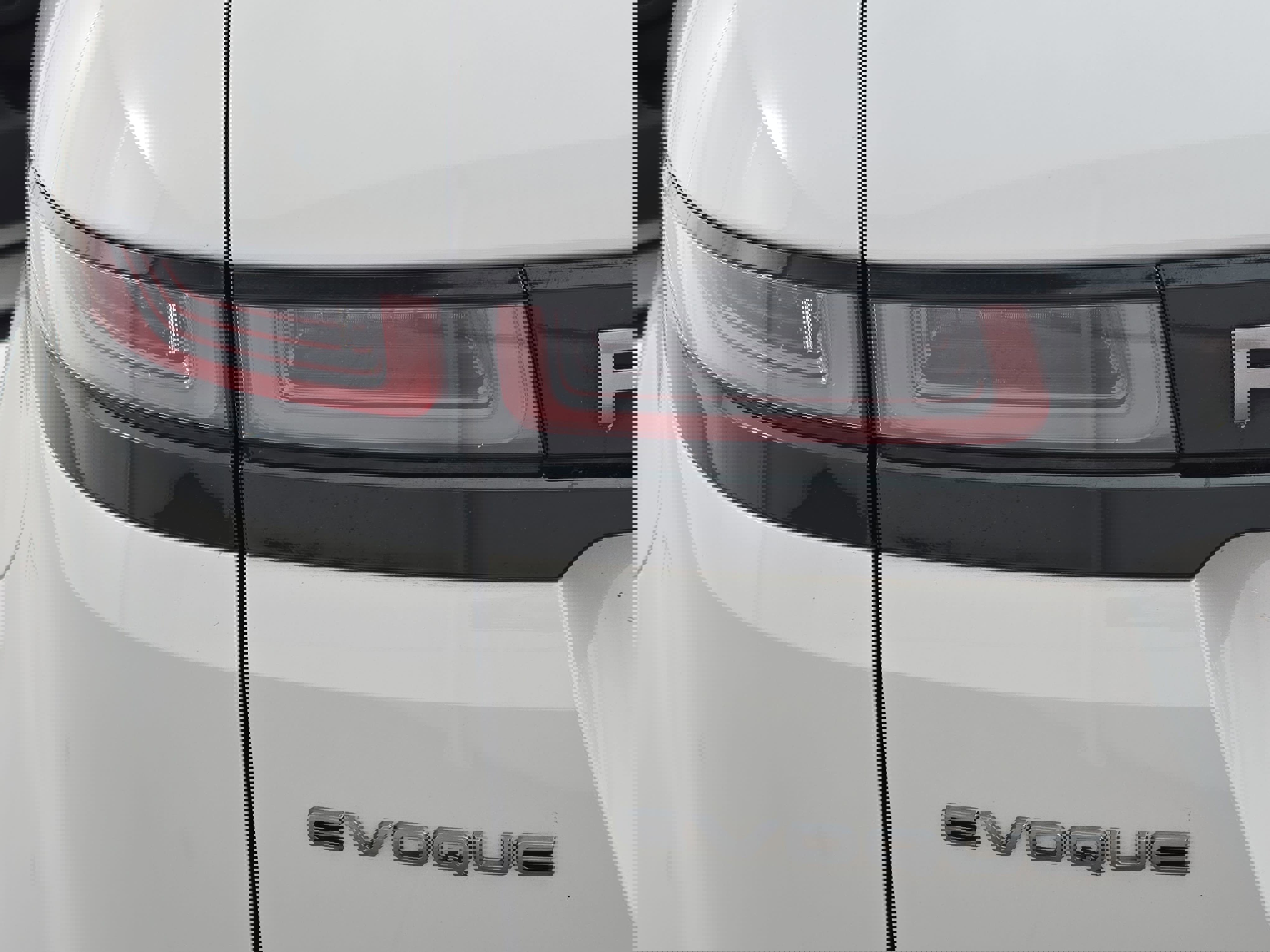 Used 2022 Land Rover Range Rover Evoque R-Dynamic S image 35