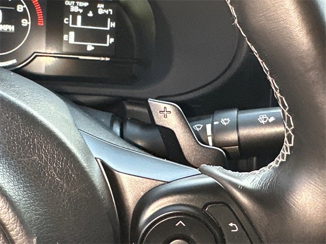 Certified 2022 Toyota GR86 Premium w/ ALL Weather Mat Package (TMS) image 28