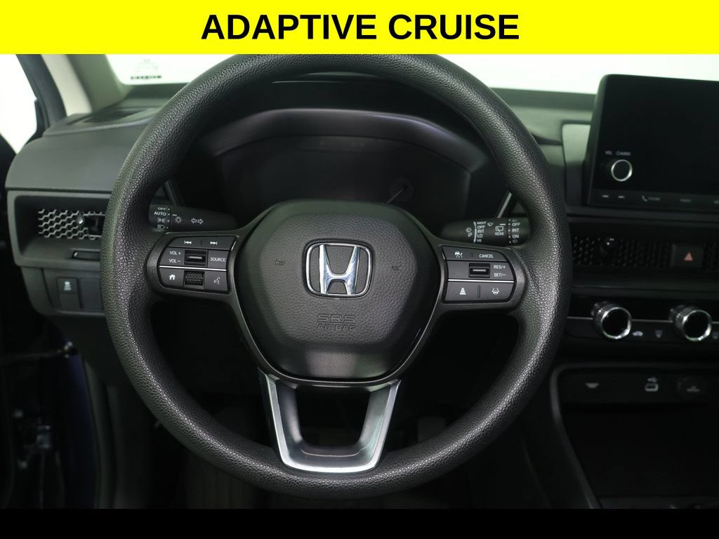 Used 2025 Honda CR-V LX image 6