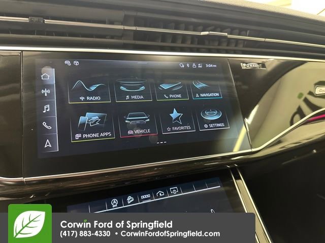 Used 2024 Audi Q7 3.0T Premium Plus image 17