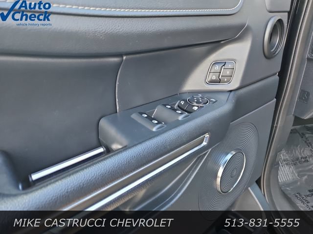 Used 2024 Ford Expedition Max XLT AWD/4WD image 25