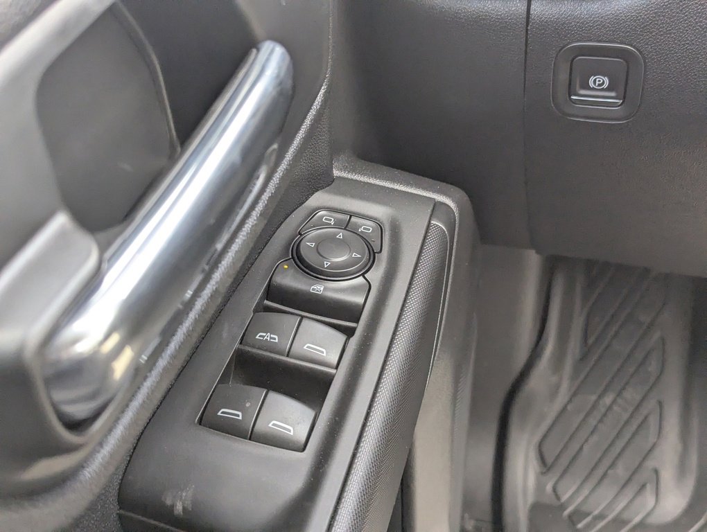 New 2026 GMC Sierra 2500 Pro image 23