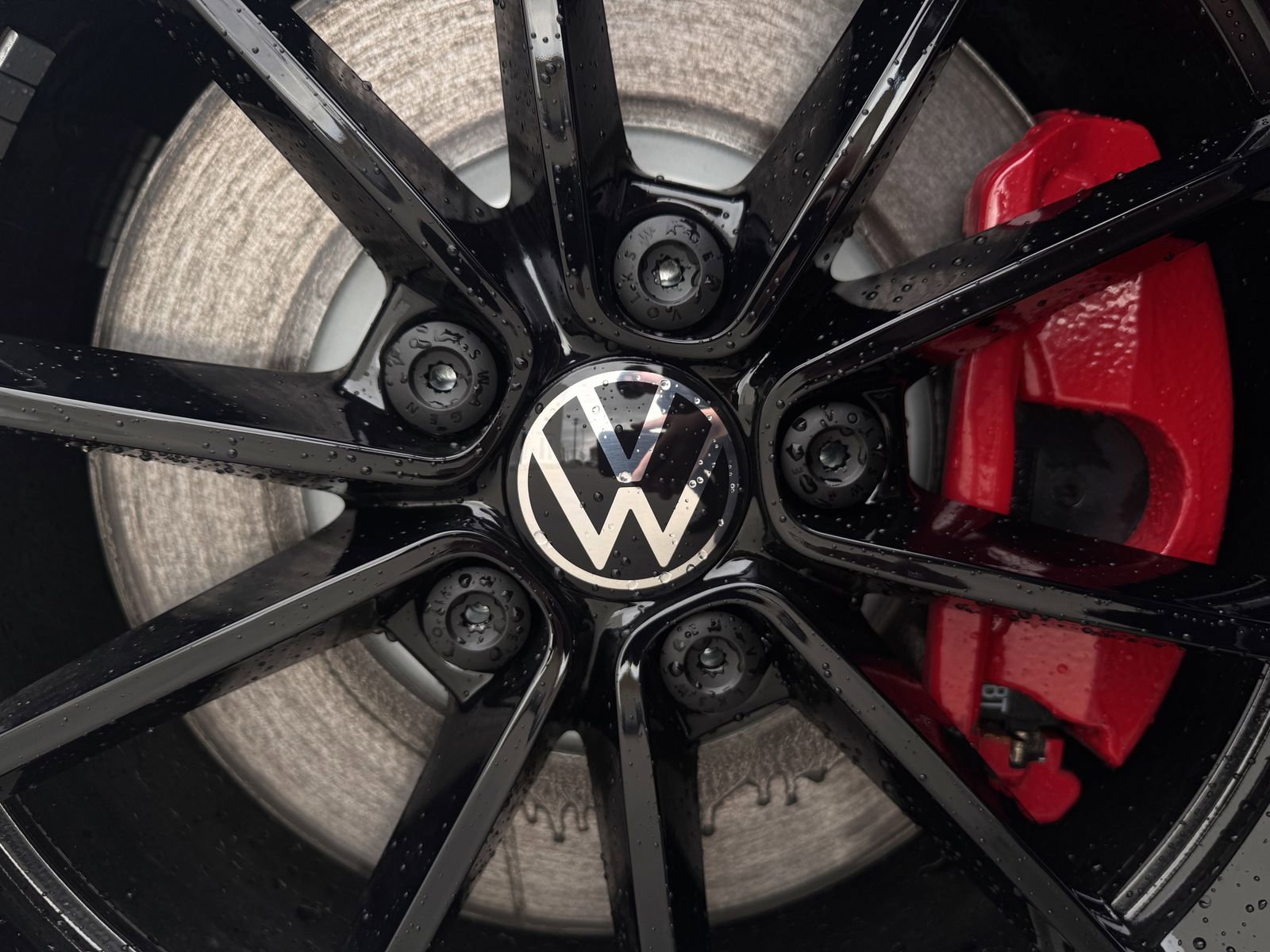 New 2026 Volkswagen Jetta GLI Autobahn image 9