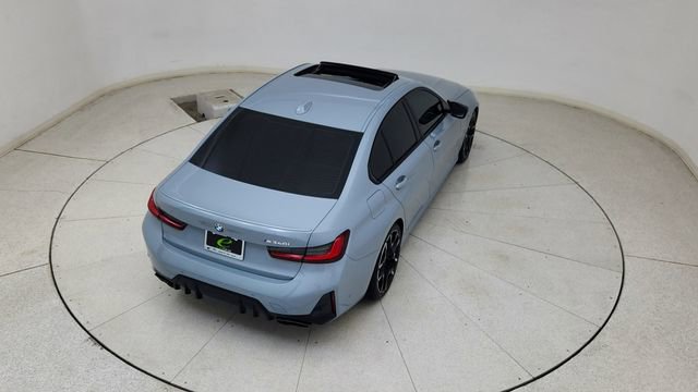 Used 2025 BMW M340i RWD image 80