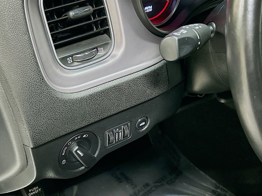 Used 2023 Dodge Charger GT image 10