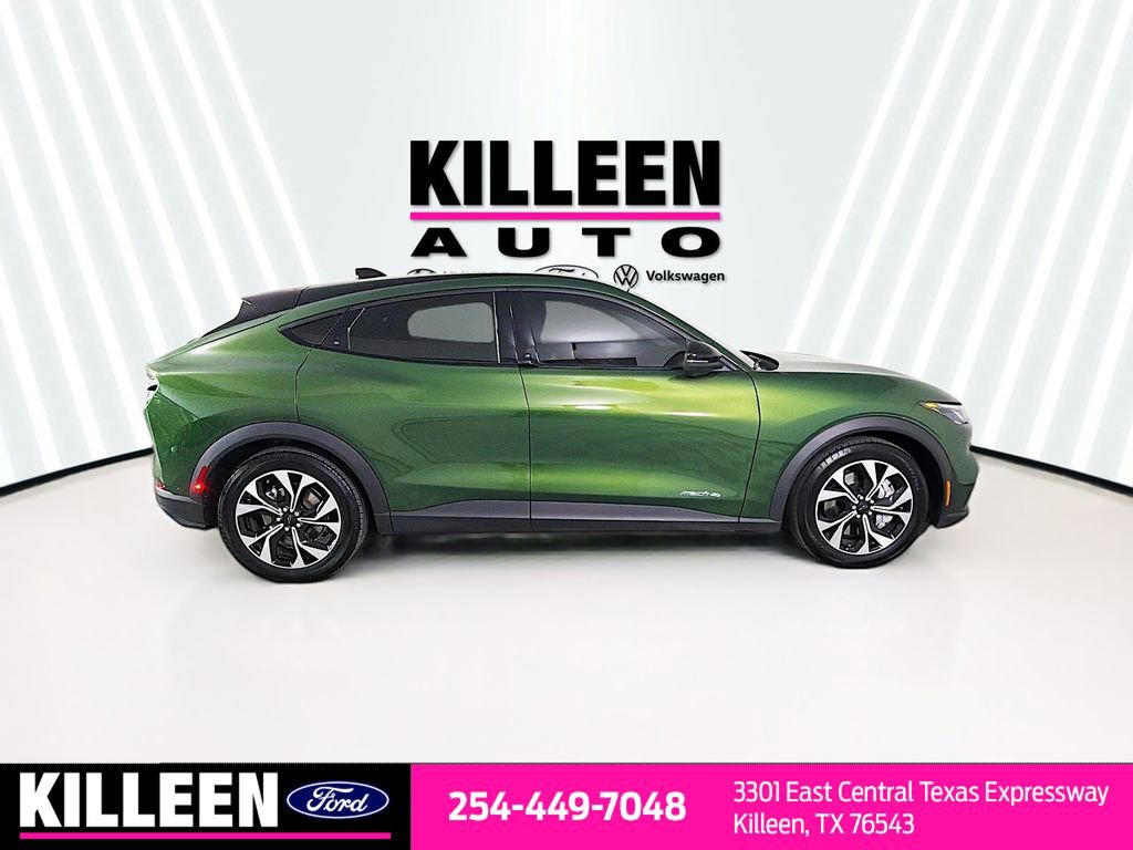 Used 2024 Ford Mustang Mach-E Select image 9