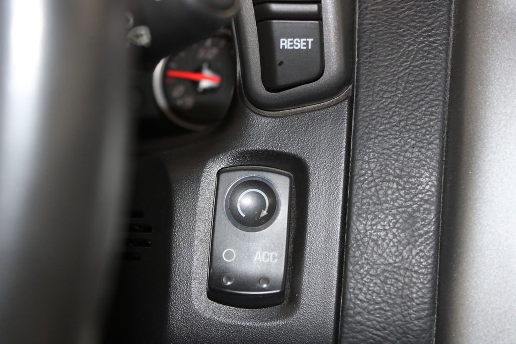 Used 2006 Chevrolet Corvette Convertible w/ Preferred Equipment Group image 35