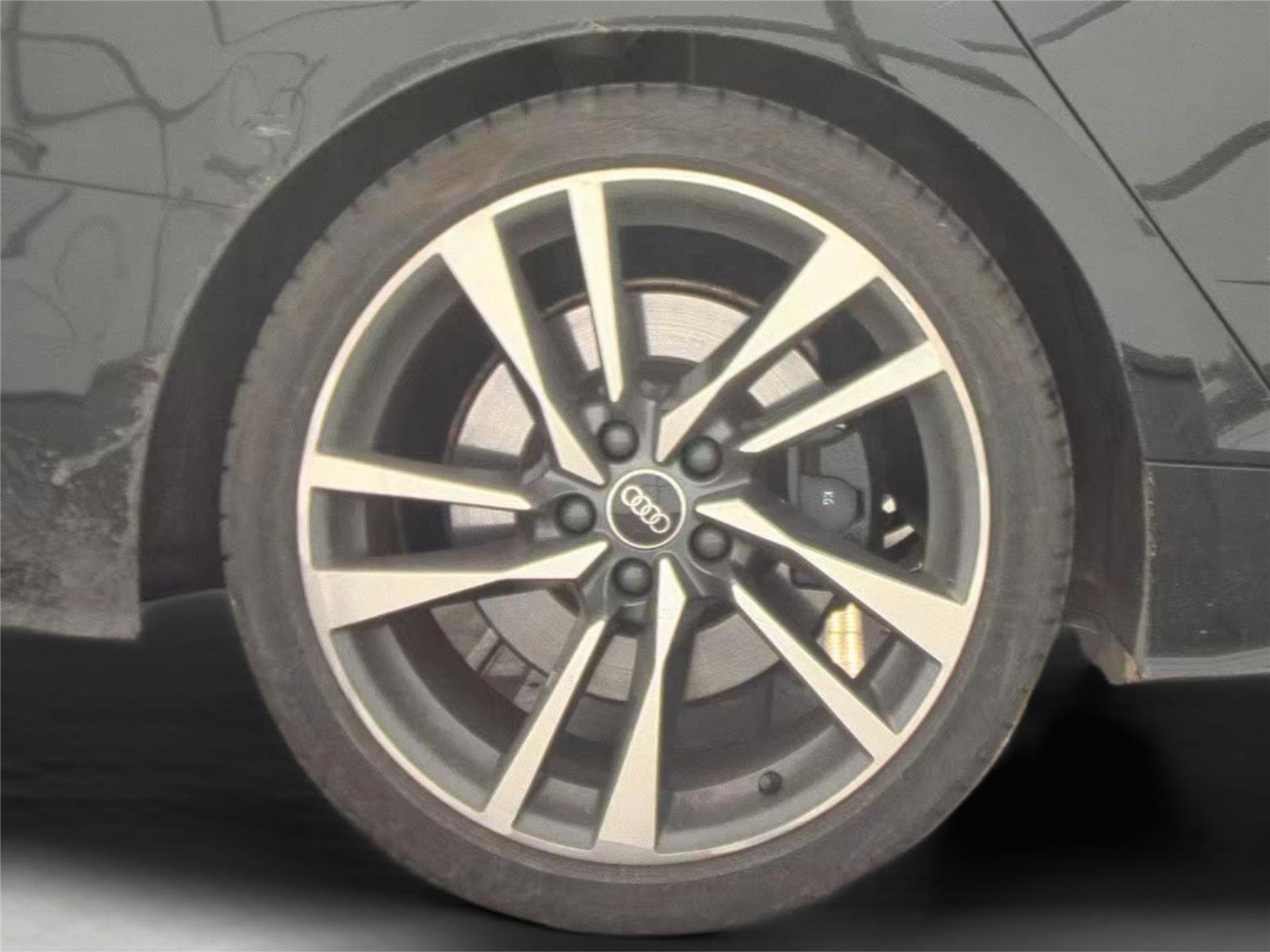 Used 2022 Audi S5 Premium Plus image 10