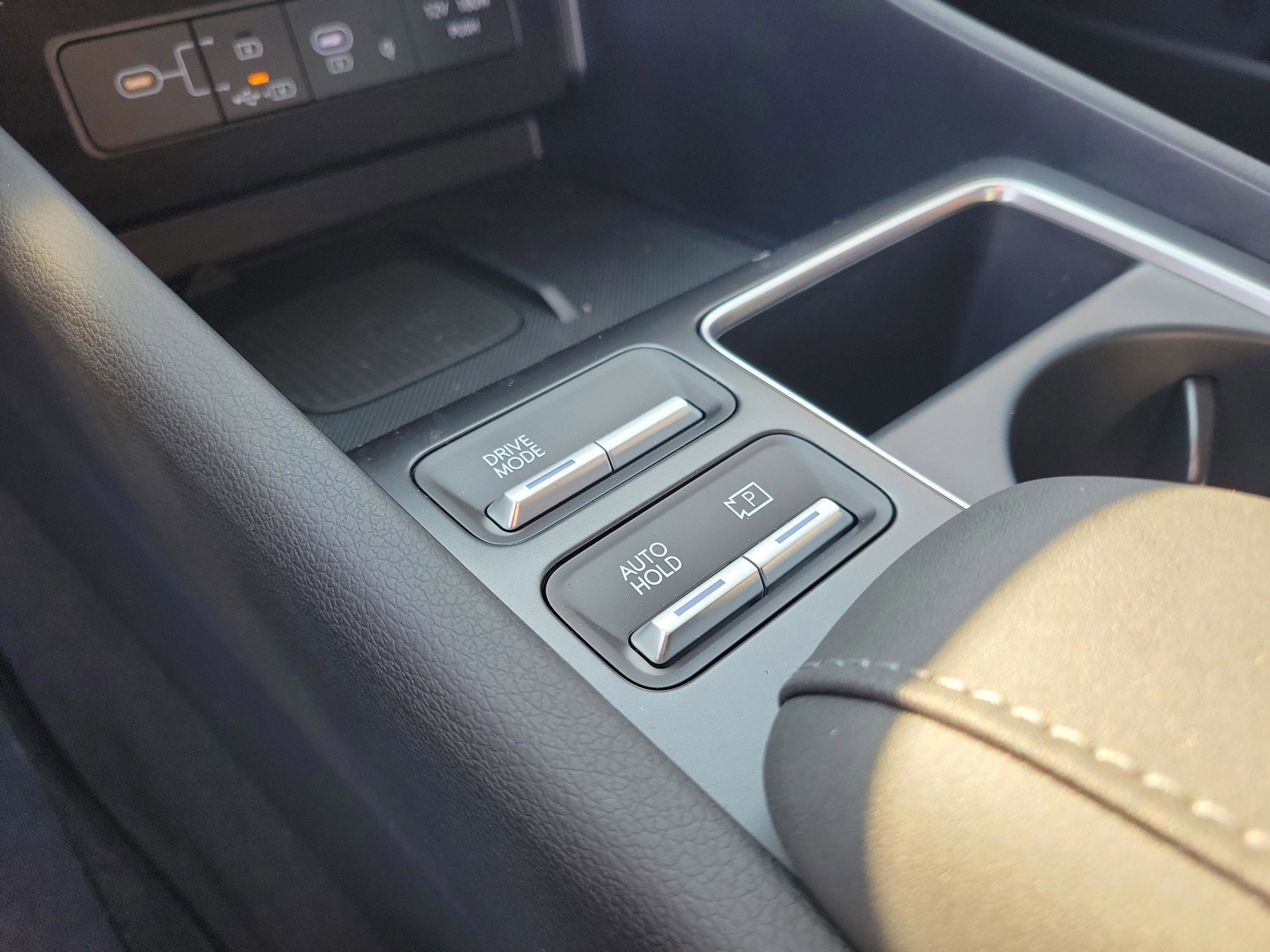 New 2026 Hyundai Sonata SEL image 6