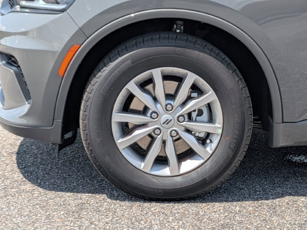 New 2026 Dodge Durango GT RWD image 11