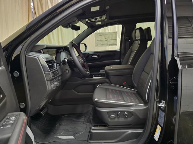 New 2026 GMC Yukon AT4 Ultimate AWD/4WD image 14