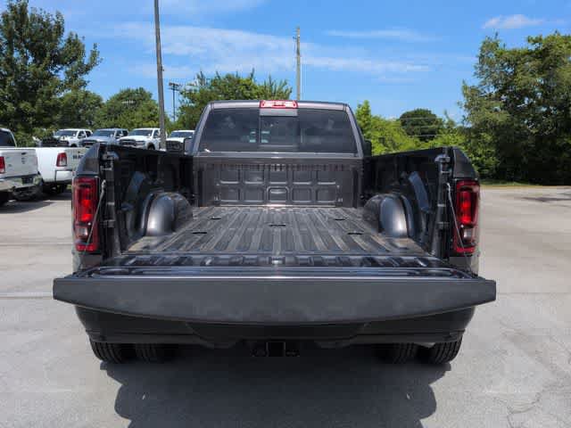 New 2026 RAM 3500 Tradesman AWD/4WD image 35
