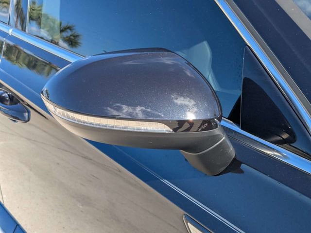 Used 2021 Volkswagen Arteon SE FWD image 10