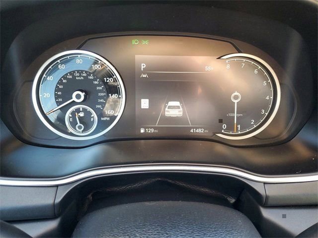 Used 2024 Genesis GV80 3.5T image 20