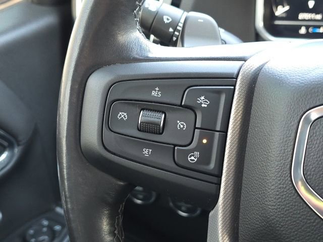 Used 2022 GMC Sierra 1500 Denali image 32