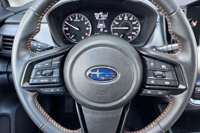 Used 2024 Subaru Crosstrek 2.5i Limited w/ Popular Package #4A AWD/4WD image 26