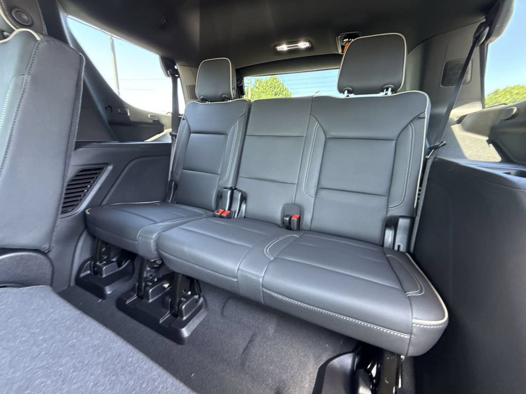 New 2026 GMC Yukon Elevation AWD/4WD image 26
