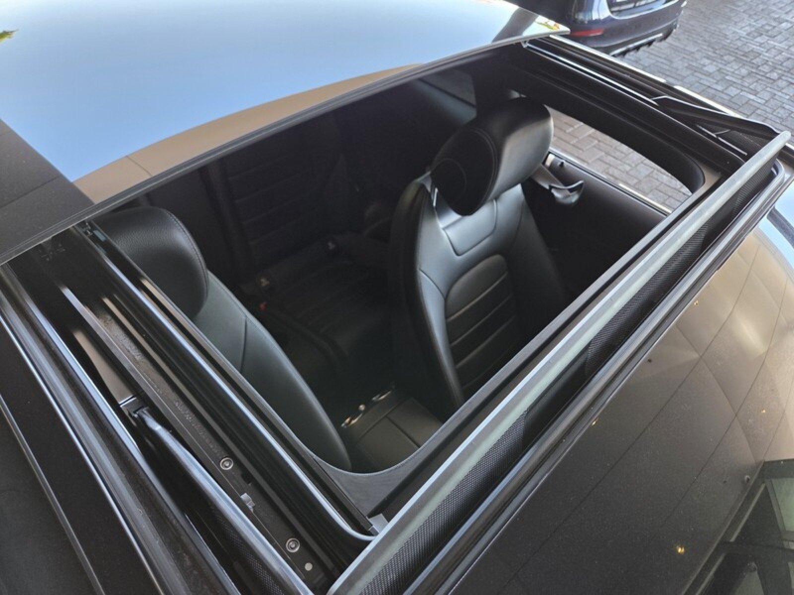 Certified 2023 Mercedes-Benz C 300 Coupe image 20