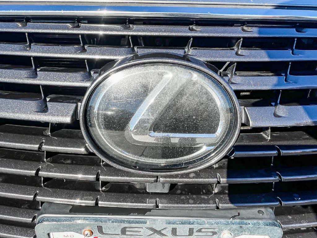Used 2019 Lexus NX 300 FWD w/ Accessory Package 2 image 10