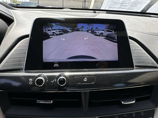 Certified 2022 Cadillac CT4 Luxury w/ Sun And Sound Package RWD image 25