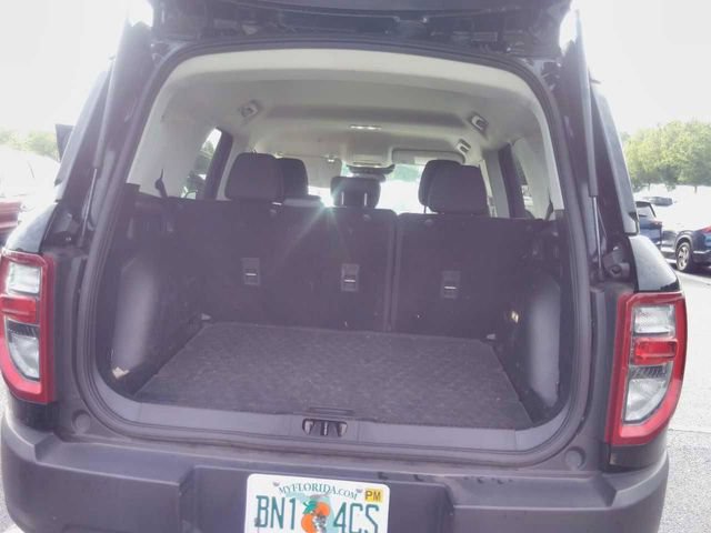 Used 2024 Ford Bronco Sport Big Bend AWD/4WD image 4